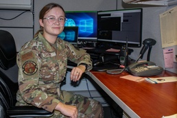 Combat Readiness Inspection