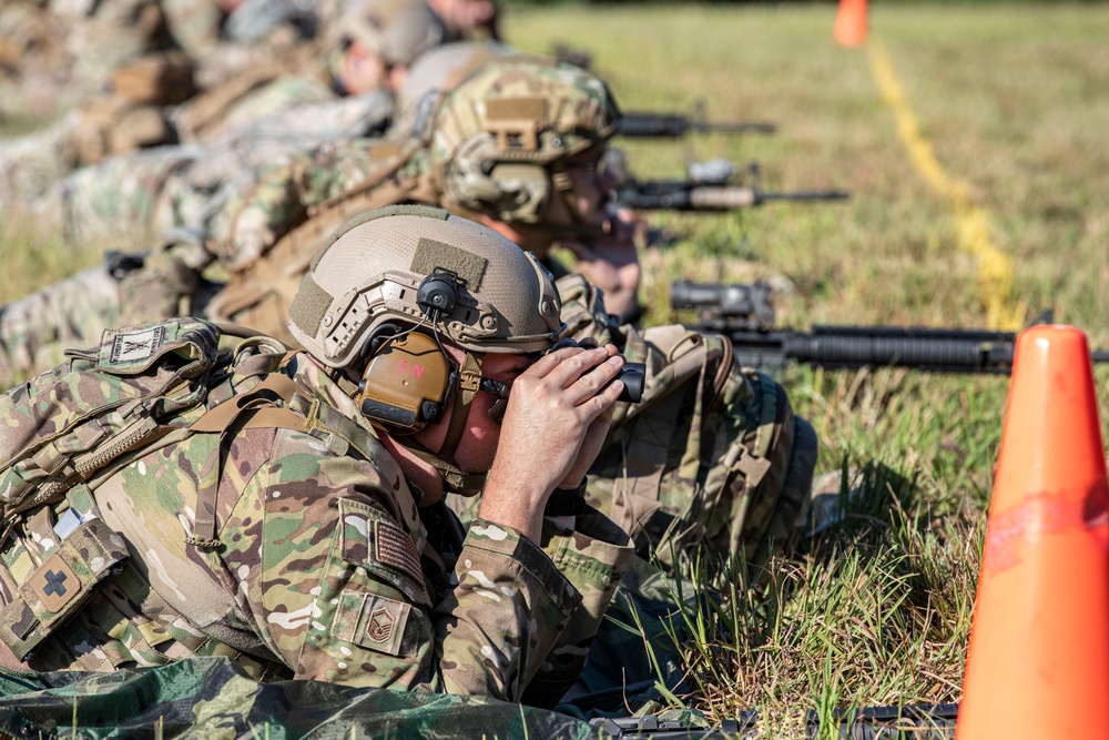 Marksmanship Advisory Council Region 2 Competition