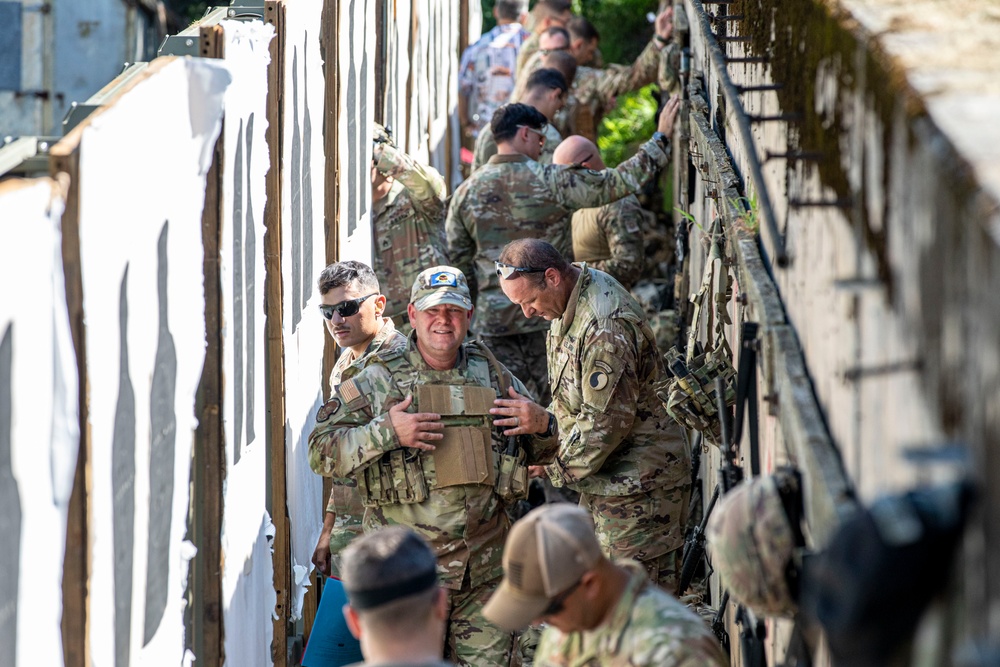 Marksmanship Advisory Council Region 2 Competition