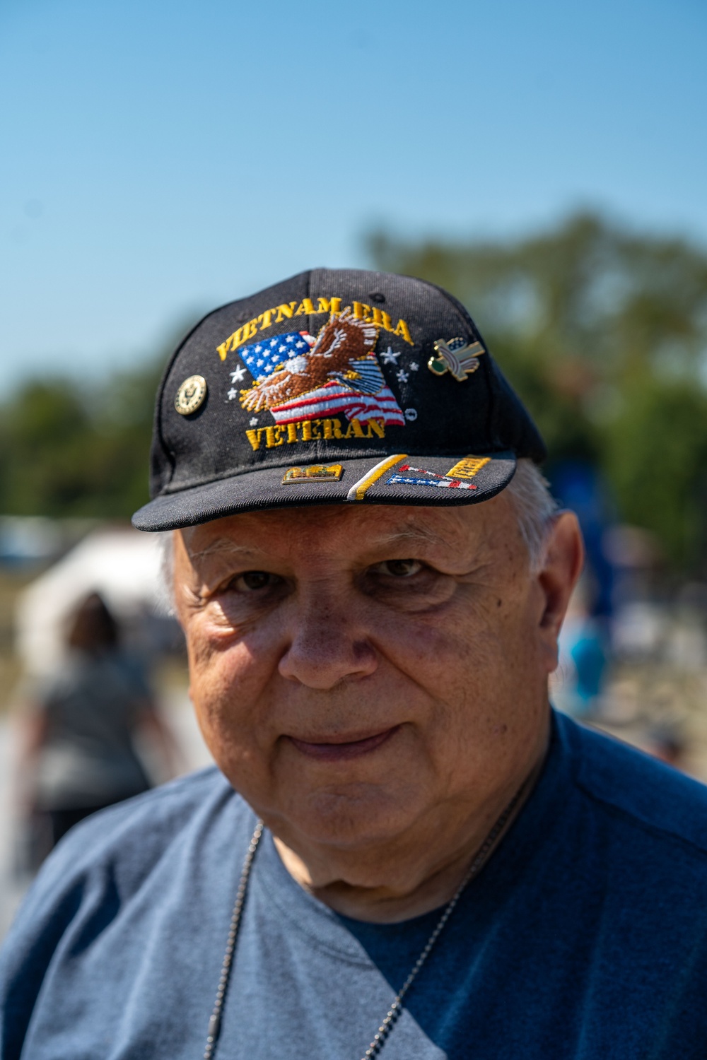 A day at the ARMY EXPO 2025
