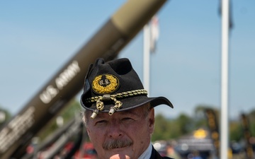 A day at the Army Expo '25