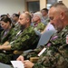 32nd Annual Multinational Military Medical Engagement (MMME)