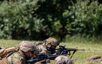 Marksmanship Advisory Council Region 2 Competition