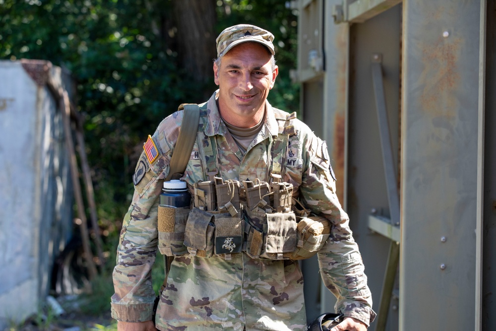 Marksmanship Advisory Council Region 2 Competition