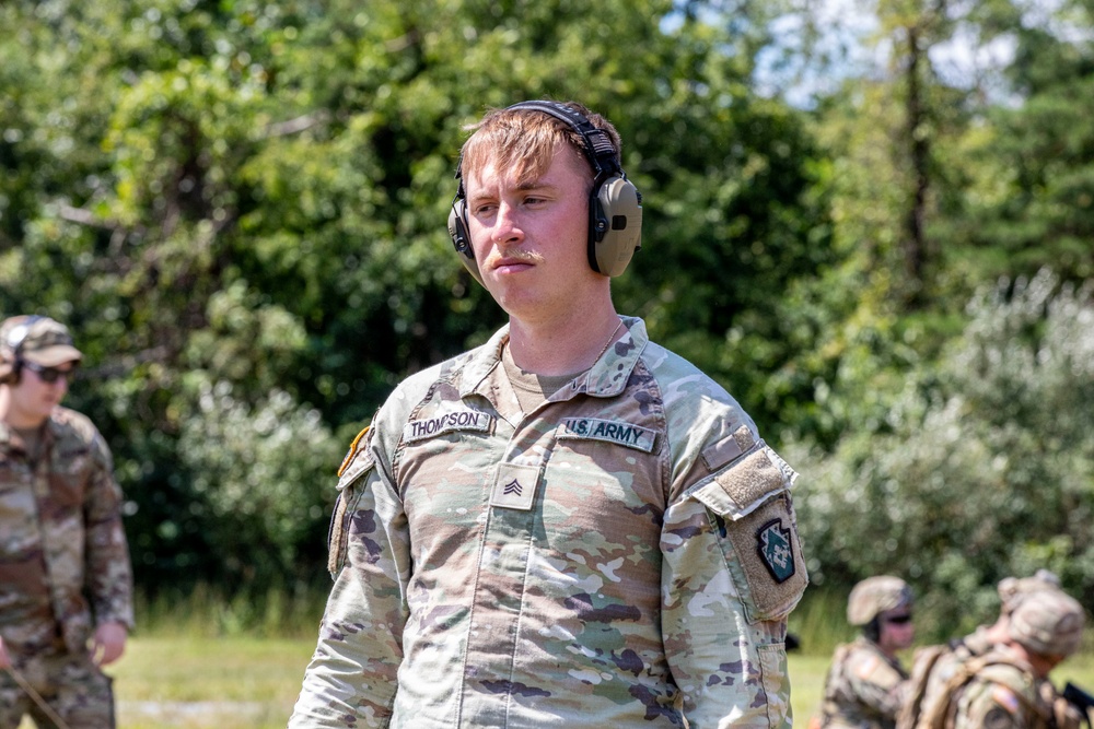 Marksmanship Advisory Council Region 2 Competition