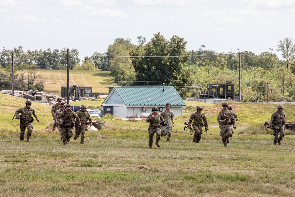 Marksmanship Advisory Council Region 2 Competition