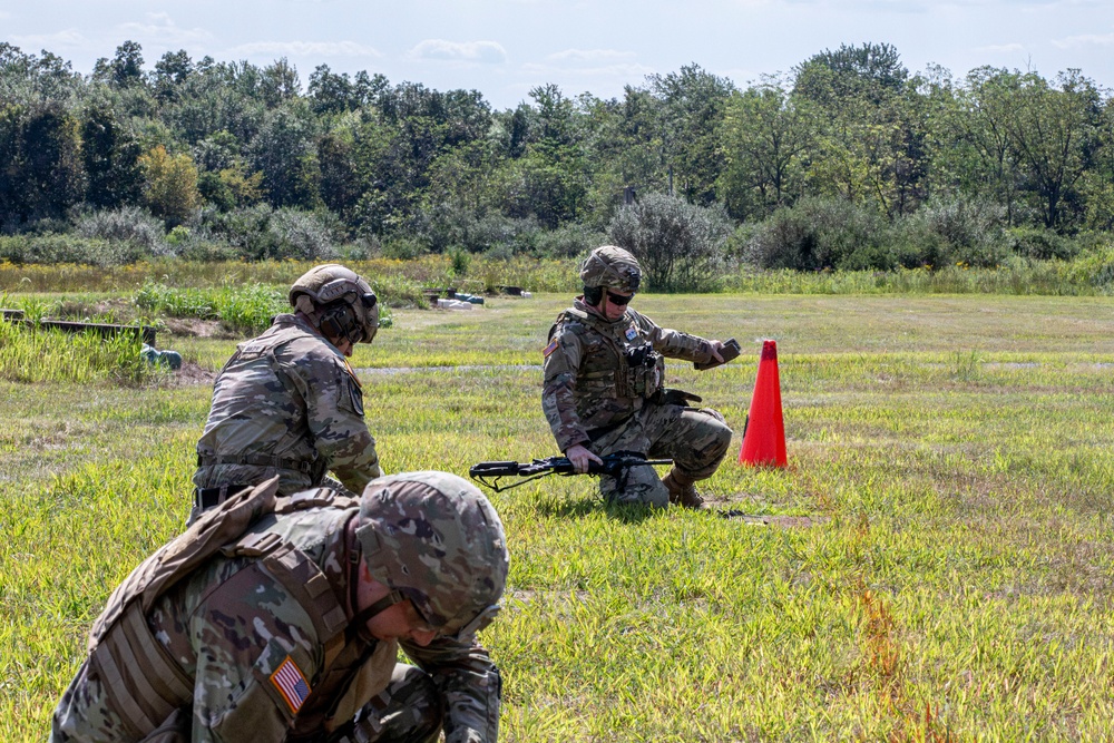 Marksmanship Advisory Council Region 2 Competition