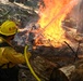 2025 Cedar Ridge Initial Ignitions