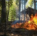 2025 Cedar Ridge Initial Ignitions