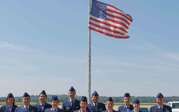 139th Comptroller Flight Group Photo
