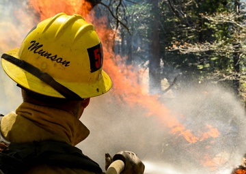 2025 Cedar Ridge Initial Ignitions