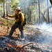 2025 Cedar Ridge Initial Ignitions