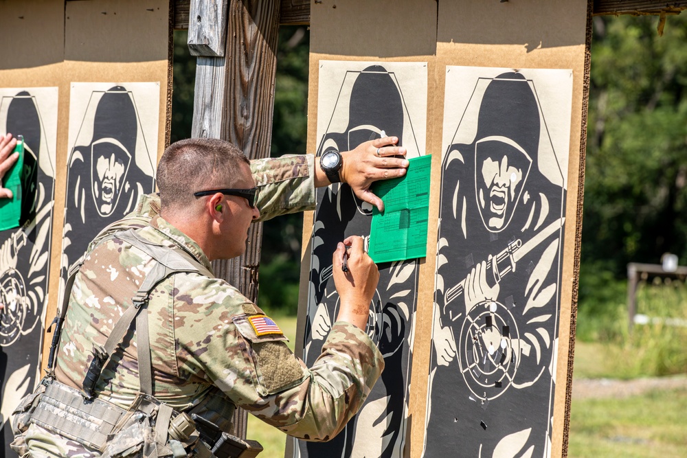 Marksmanship Advisory Council Region 2 Competition