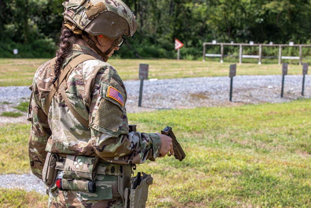 Marksmanship Advisory Council Region 2 Competition