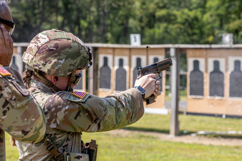 Marksmanship Advisory Council Region 2 Competition
