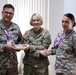 32nd Annual Multinational Military Medical Engagement (MMME)