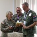 32nd Annual Multinational Military Medical Engagement (MMME)