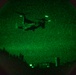 UNITAS 2025: Spanish Marines Conduct Airfield Raid at Night