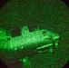UNITAS 2025: Spanish Marines Conduct Airfield Raid at Night