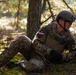 Latvia EOD Team Car Bomb Scenario During Engineer Thunder 2025