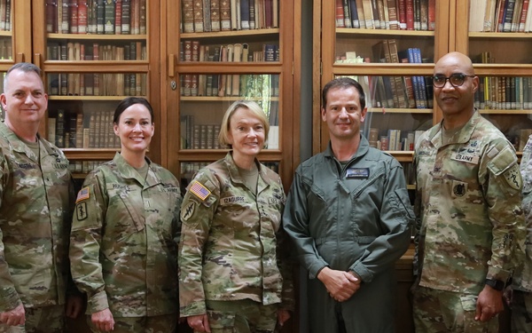 32nd Annual Multinational Military Medical Engagement (MMME)