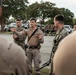 UNITAS 2025: Spanish Marines Conduct Security Drills and Night Raid