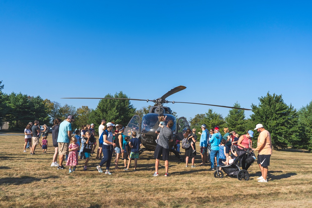 When we come together