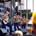 U.S. Marines celebrate 250th Birthday at the Bass Pro Shops Night Race