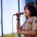 U.S. Marines celebrate 250th Birthday at the Bass Pro Shops Night Race