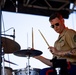 U.S. Marines celebrate 250th Birthday at the Bass Pro Shops Night Race