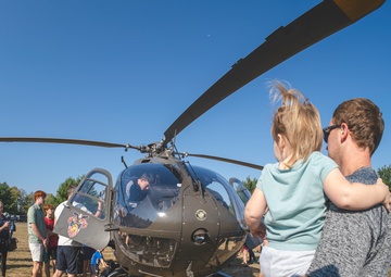 When we come together