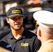 U.S. Marines celebrate 250th Birthday at the Bass Pro Shops Night Race
