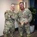Mississippi National Guard Soldiers in Washington D.C.