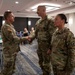 MS National Guard, Maj. Gen. Bobby Ginn, Jr., Adjutant General, Recognizes Leadership
