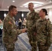 MS National Guard, Maj. Gen. Bobby Ginn, Jr., Adjutant General, Recognizes Leadership