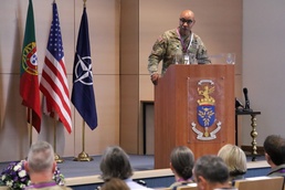 32nd Annual Multinational Military Medical Engagement (MMME)
