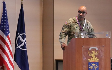 32nd Annual Multinational Military Medical Engagement in Portugal synchronizes allied and partner relations.