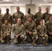 MS National Guard, State Senior Leadership, Recognizes 112th Military Police Battalion Soldiers