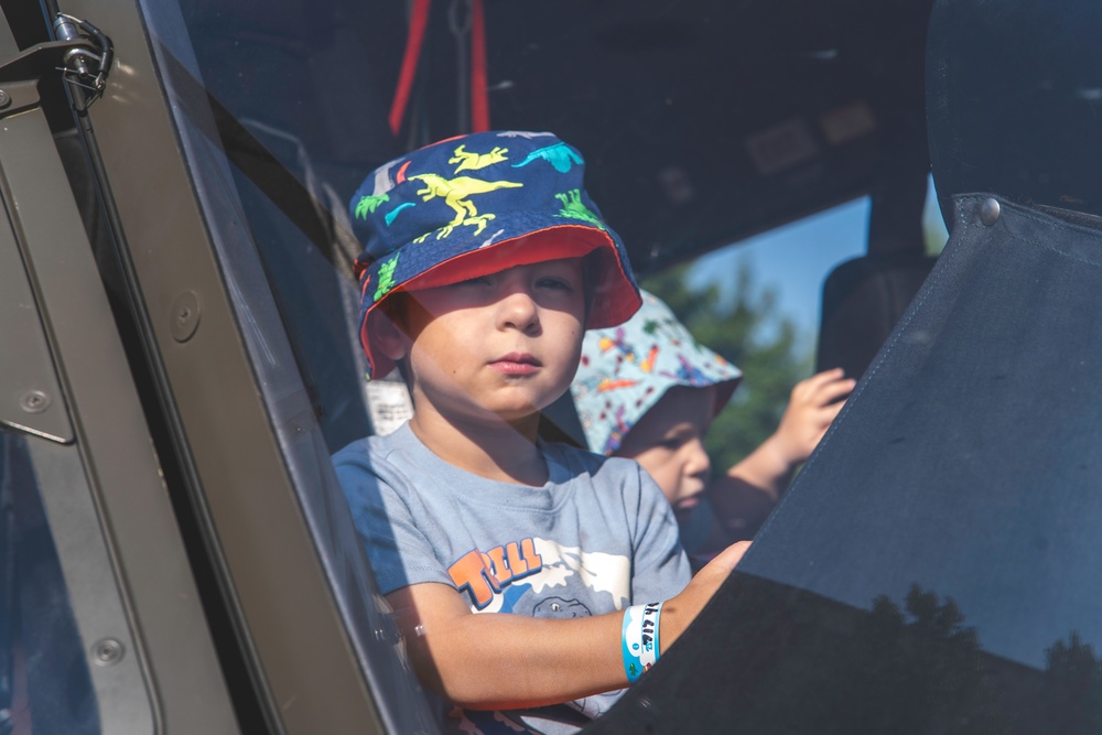 When we come together