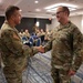 MS National Guard, Maj. Gen. Bobby Ginn, Jr., Adjutant General, Recognizes Leadership