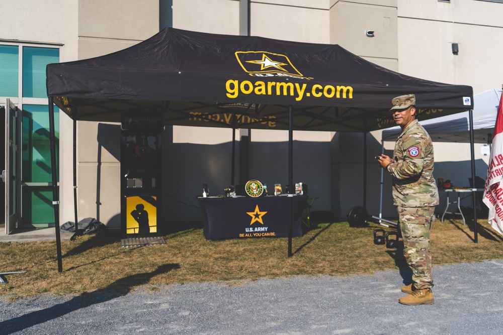 When we come together