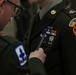 AGSU uniform inspections