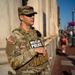 Tennessee National Guard Supports D.C. Task Force