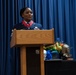 Texas Air National Guard Chief Master Sergeant retires after a distinguished career