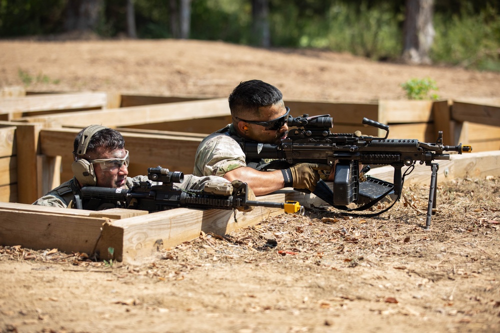 Exercise Thunderstruck 2.0 Tests Oklahoma Guard's UAS Capabilities