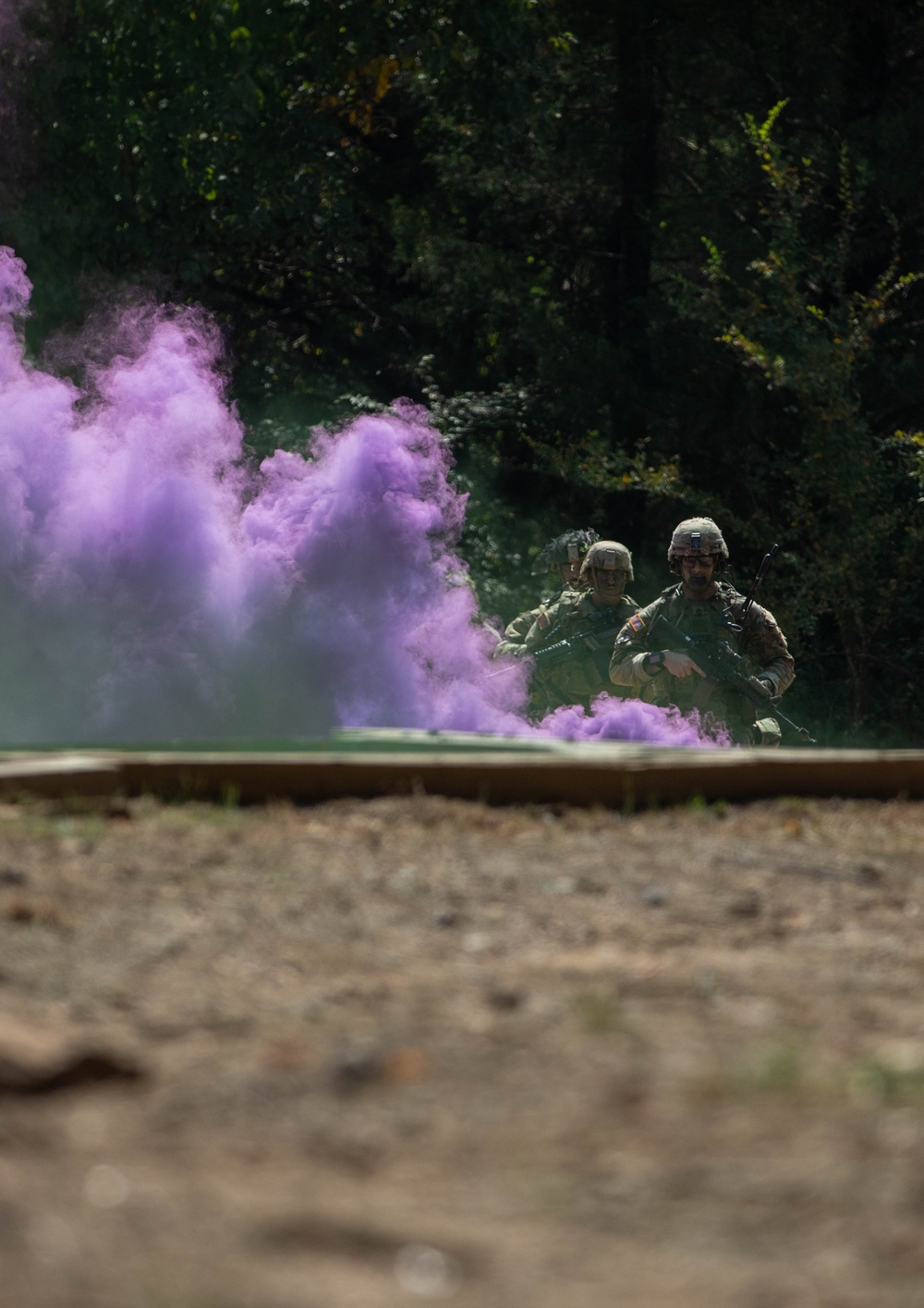 Exercise Thunderstruck 2.0 Tests Oklahoma Guard's UAS Capabilities