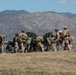 U.S. Marines with 1st Bn., 11th Marines complete helicopter raid during Cobra Fury 25.2