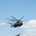 U.S. Marines with 1st Bn., 11th Marines complete helicopter raid during Cobra Fury 25.2