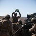 U.S. Marines with 1st Bn., 11th Marines complete helicopter raid during Cobra Fury 25.2