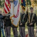 Screaming Eagles at the Market Garden Remembrance Ceremony and Elderly Home Visit -  Sint Oedenrode